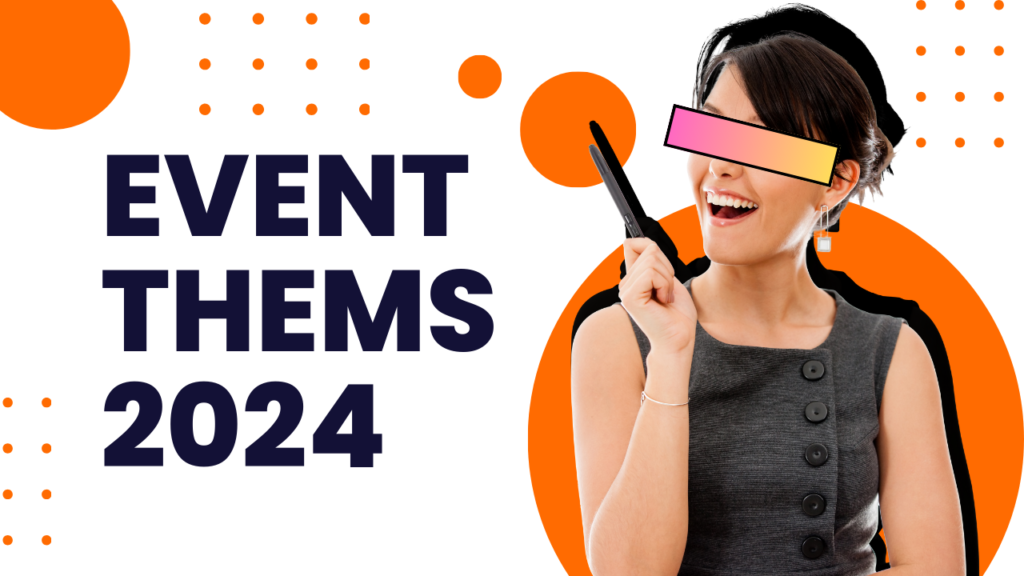 5 Best Event Themes Wordpress 2024