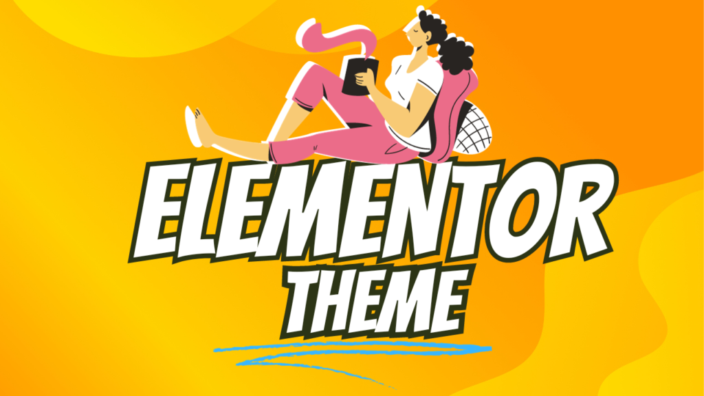 Best Elementor Themes Wordpress USA 2024