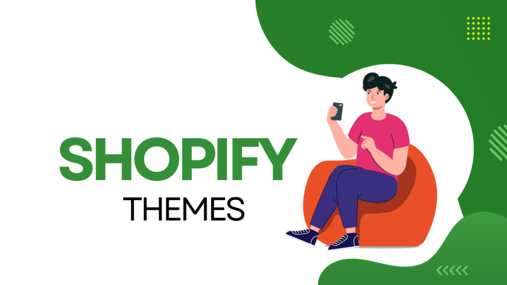 Best Shopify theme for ecommerce in 2024