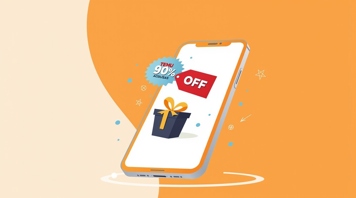 Temu Coupon Codes for Existing Users USA (April 2025)