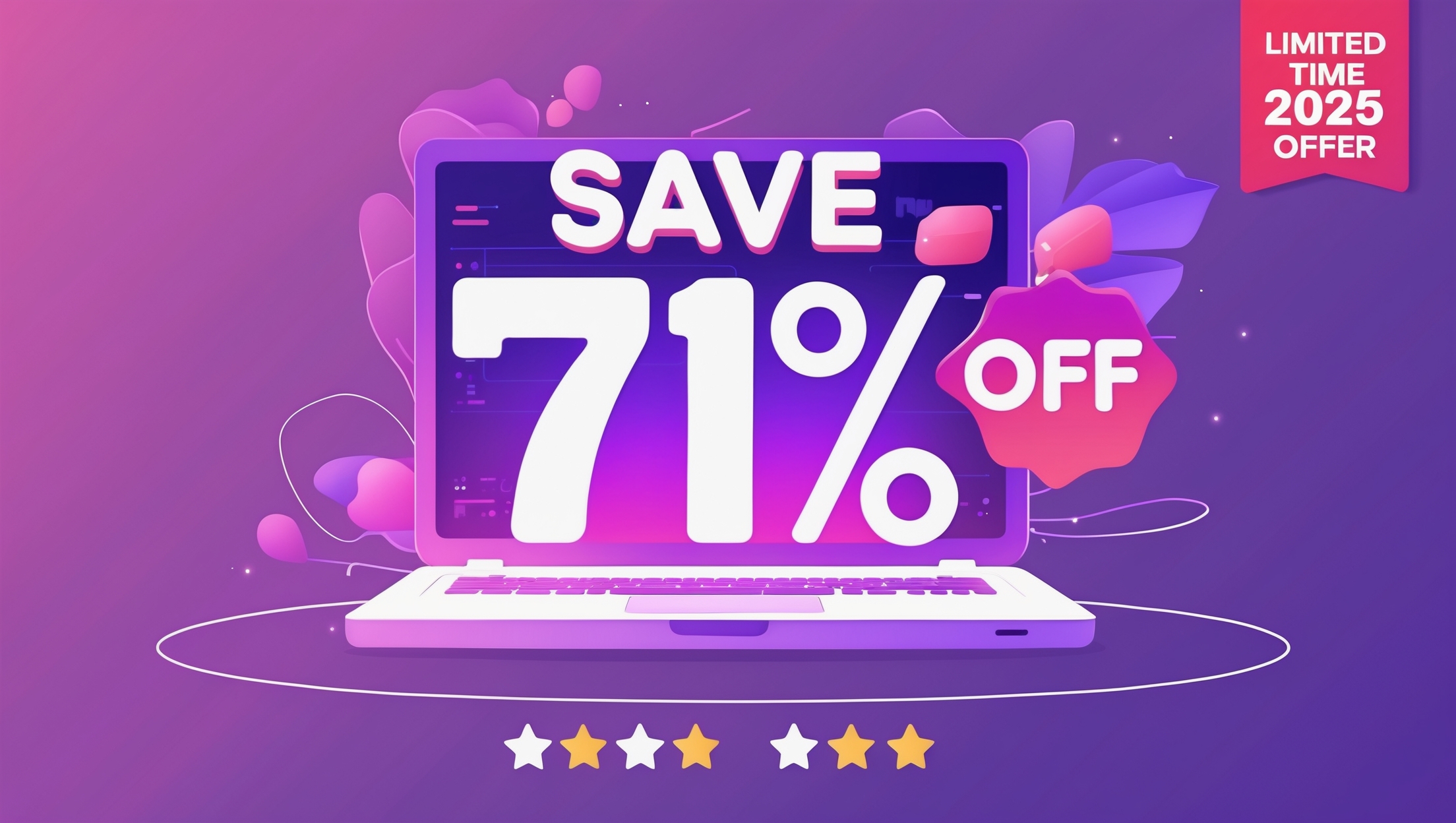 How to Save 71% on Hosting with Hostinger Coupons in July 2025